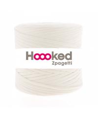 HOOOKED Zpagetti | 120m (cca. 850g) | Krem ZP001-03-2