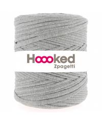 HOOOKED Zpagetti | 120m (cca. 850g) | Siva ZP001-02-1