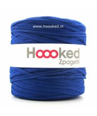 HOOOKED Zpagetti | 120m (cca. 850g) | Plava ZP001-24-1