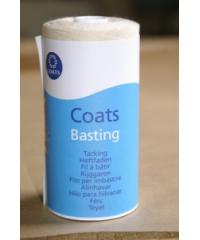 COATS Konac za heftanje - Basting | 50g 4605024.02716