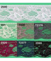Lango Sintetička čipka | poliamid | 70mm 73670