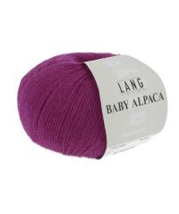 LANG Baby Alpaca | 50g (170m) 00719