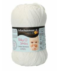 Schachenmayr Cotton Bamboo | 50g (156m) 9807370