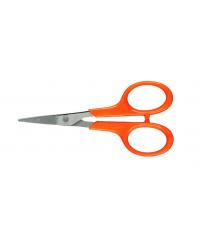 FISKARS Classic škare za precizno rezanje ravne | 10 cm 1005143