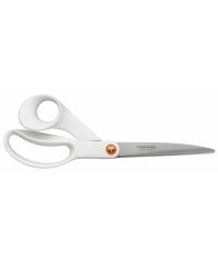 FISKARS FF Univerzalne škare za dešnjake bijele | 25cm 1020414