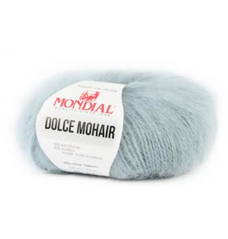 Dolce mohair Color | 50g (150m)