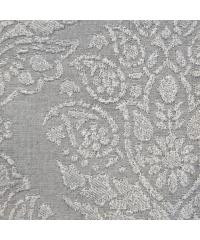 Jacquard Jacquard Enea Steel Light | siva | 52%CO / 41%PL / 7%LI 0860.1