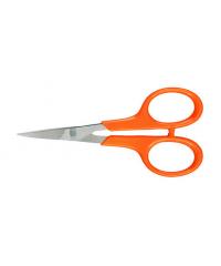 FISKARS Classic škare za precizno rezanje ukrivljene | 10cm 1005144