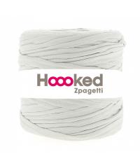 HOOOKED Zpagetti | 120m (cca. 850g) | Svijetlosiva ZP001-02-2