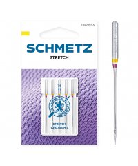 SCHMETZ Strojne igle SCHMETZ Stretch | 75 | 5 kom 713087