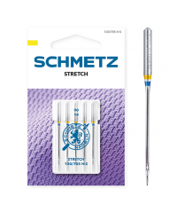 SCHMETZ Strojne igle SCHMETZ Stretch | 90 | 5 kom 712897