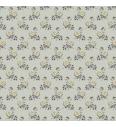 Patchwork tkanina Moonstone Clover Stormy | 110cm