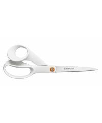 FISKARS FF krojačke škare za dešnjake bijele | 21cm 1020412