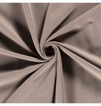 Gabardine stretch | sivosmeđa | 62%PL / 32% VI / 6%EL