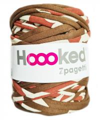 HOOOKED Mixed Zpagetti | 120m (cca. 850g) | Lješnjaci ZP001-27-290