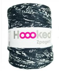 HOOOKED Mixed Zpagetti | 120m (cca. 850g) | Pisani ornamenti ZP001-27-293