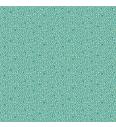 Patchwork tkanina  Amelia Sprinkles teal | 110cm