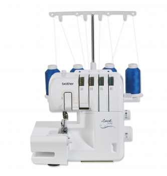 Overlock šivaći stroj 2104D