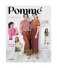 Verhees Revija Pomme | 1 02001.001