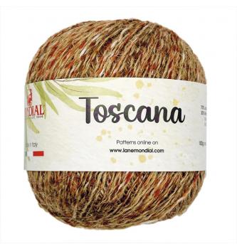 Toscana | 100g (155m)