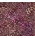 Popelin Batik | grimizna | 100%CO