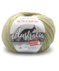 MONDIAL Australia Color | 50g (100m) 01361