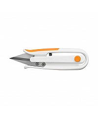 FISKARS Škare za brzo rezanje Thread Snip Softgrip 1070023