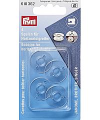 PRYM Vretenca 20,5mm | 4kom 610362