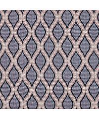 Verhees Jacquard Retro | ljubičasta | 80%PL / 20%CO 03553.004