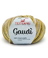 MONDIAL Gaudì | 50g (145m) 02244