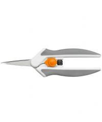 FISKARS EasyAction™ Softouch® precizne škare za tkanine | 16cm 1070029