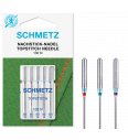 Strojne igle SCHMETZ za prešivanje | 80-100 | 5 kom