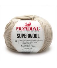 MONDIAL Superwool | 50g (125m) 01410