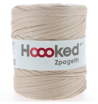 Zpagetti | 120m (cca. 850g) | Bež