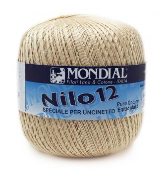 NILO 12 | 100g (678m)