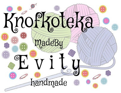 KNOFKOTEKA MADE BY EVITY