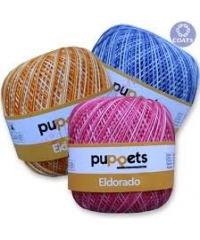 COATS Eldorado color 10 | 50g (265m) 4578010