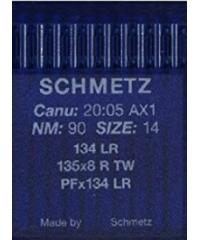 SCHMETZ Ind. igle za usnje 134 LR | 100 | 10kos 728264