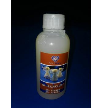 Utrjevalec 3D | 125ml