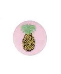 RICO Design Priponka ananas | 25mm 7094.52.02