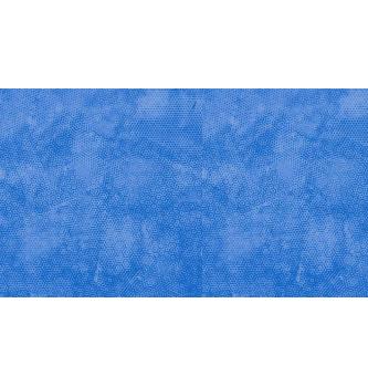 Patchwork blago Cornflower | 110cm