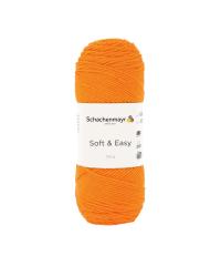 Schachenmayr Soft & Easy | 100g (235m) 9807353