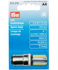 PRYM LED žarnica | bajonet 610376