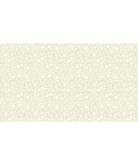 MAKOWER Patchwork blago Doodle Ditzy light cream | 110cm 1911/Q2