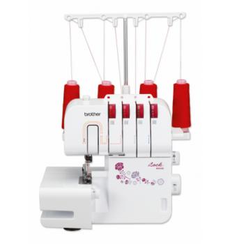 Overlock šivalni stroj M343D