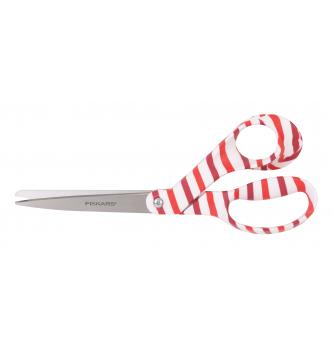 SE večnamenske škarje za desničarje candy cane | 21cm