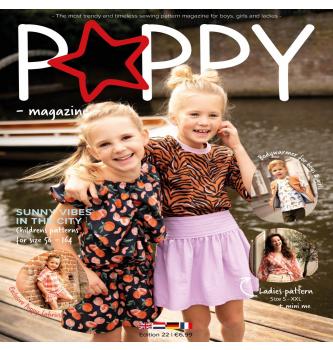 Revija Poppy | 22