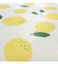 PVC blago za prte Limone | 70%PVC / 30%PL