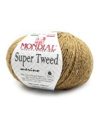 MONDIAL Super tweed | 50g (175m) 01413