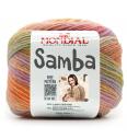 Samba | 200g (400m)